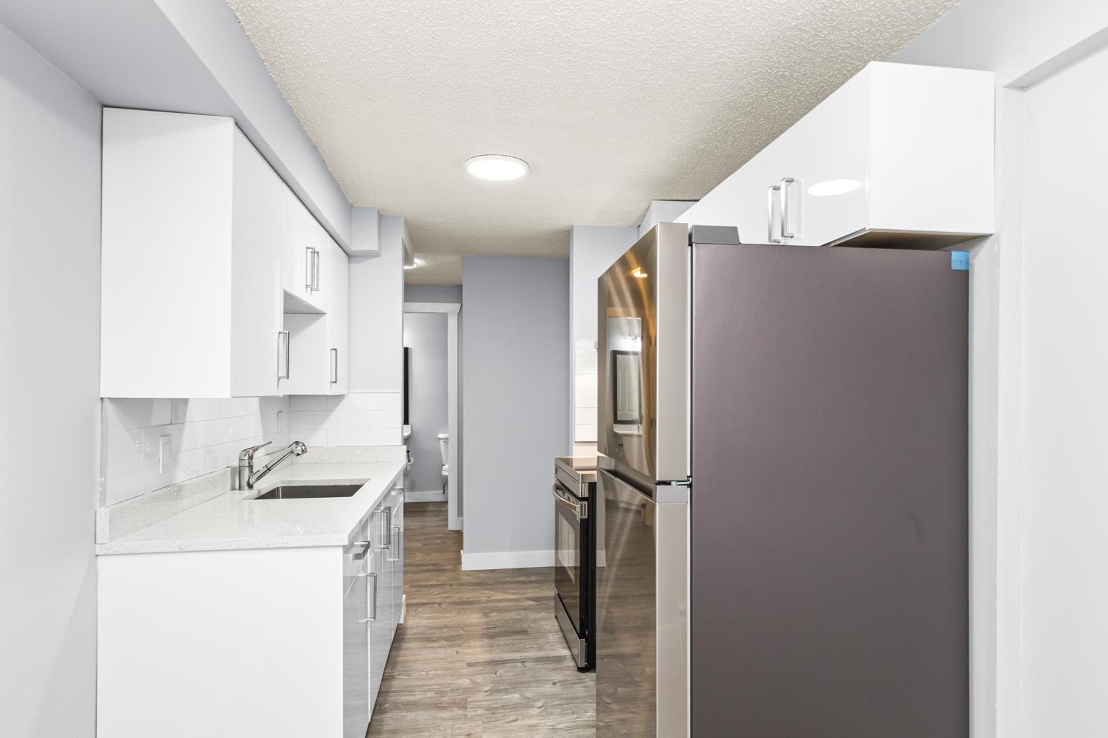 46117 GORE AVENUE|Chilliwack Proper East