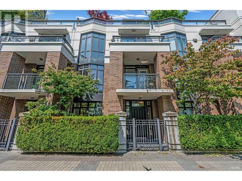 4 6351 BUSWELL STREET Richmond BC V6Y0A4