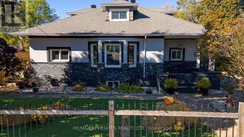 27 ALLAN STREET Carleton Place ON K7C1T1