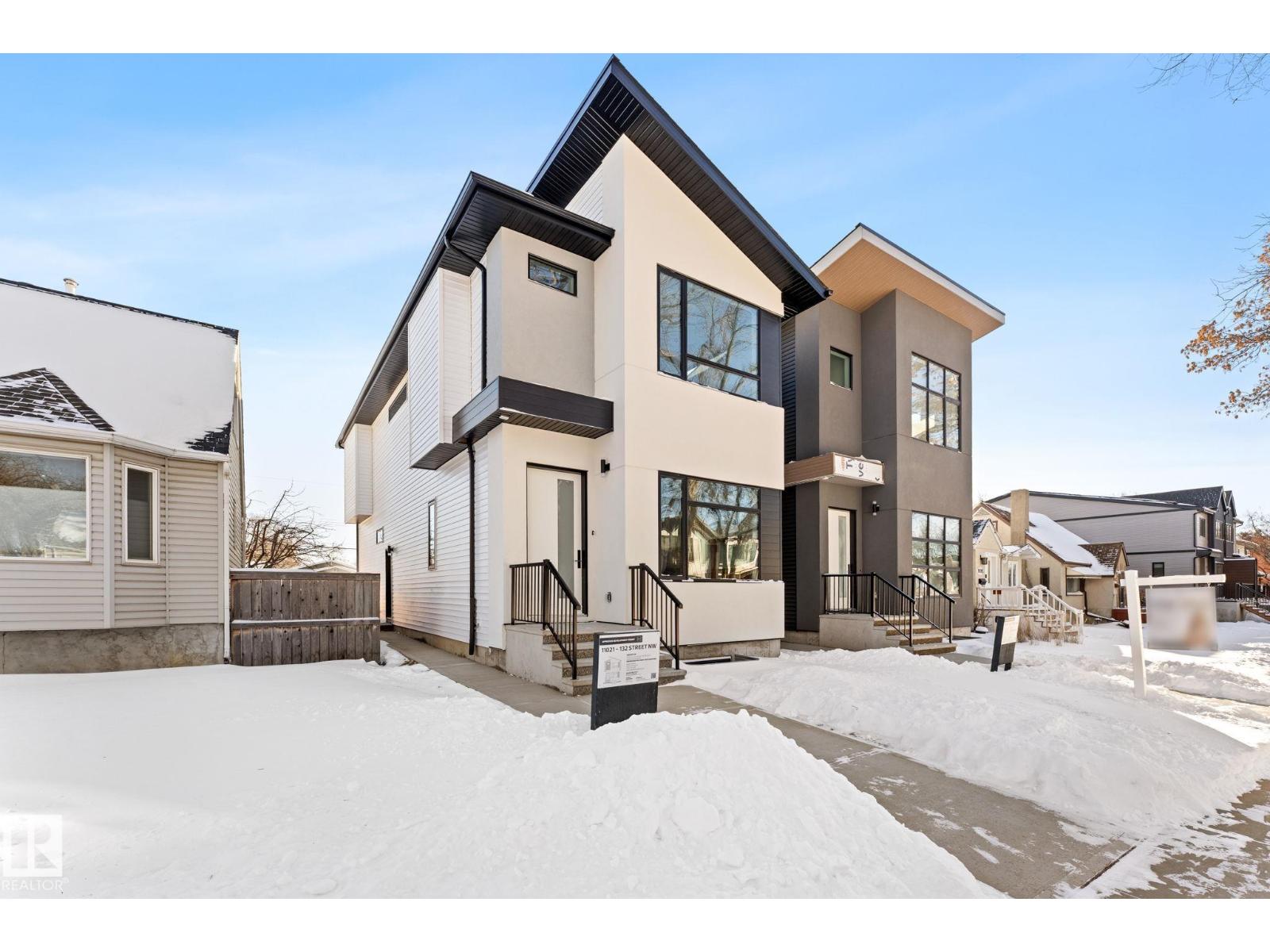 11021 132 street NW