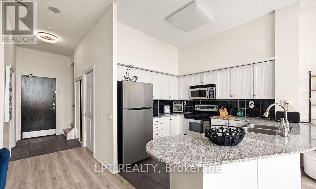 108 - 1720 EGLINTON AVENUE E