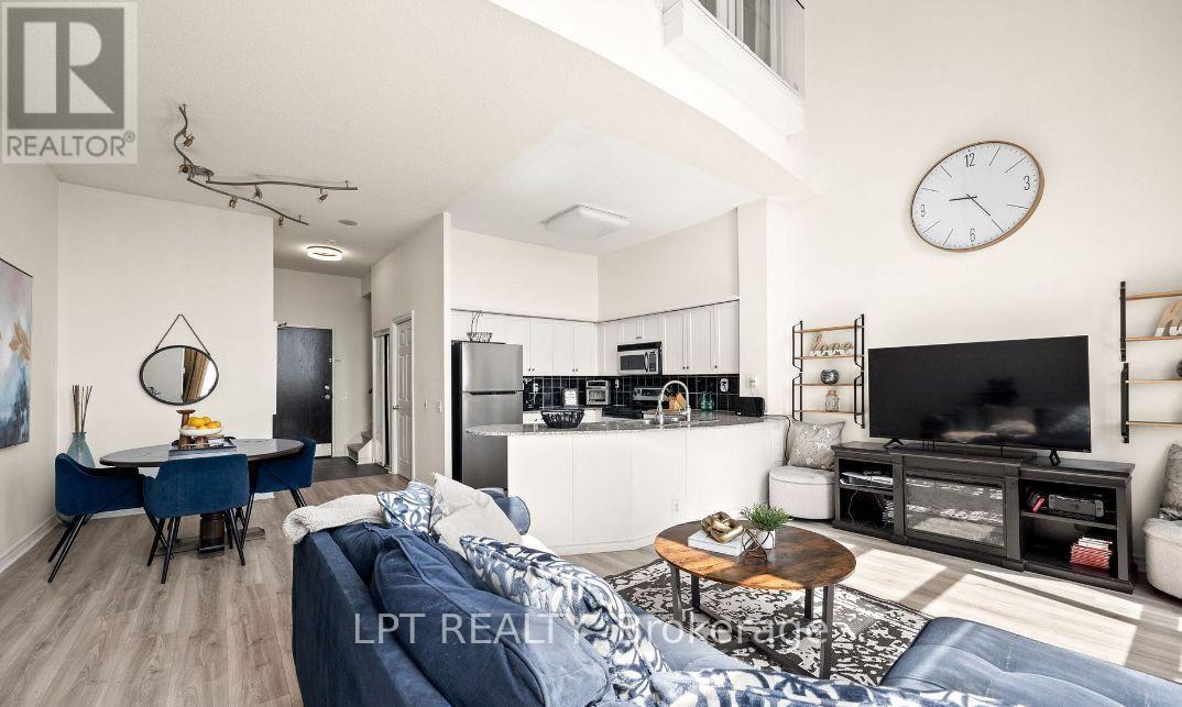 108 - 1720 EGLINTON AVENUE E