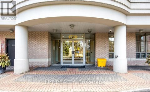 108 - 1720 EGLINTON AVENUE E Toronto (Victoria Village) ON M4A1J7