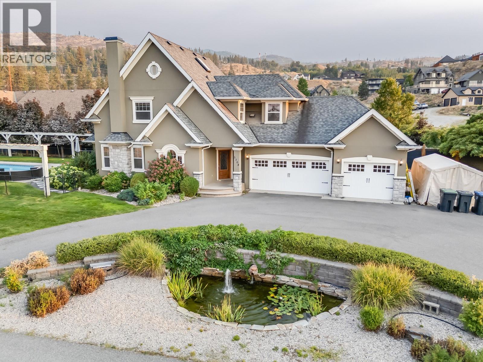 5308 Upper Mission Drive