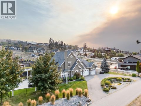 5308 Upper Mission Drive Kelowna BC V1W3S9