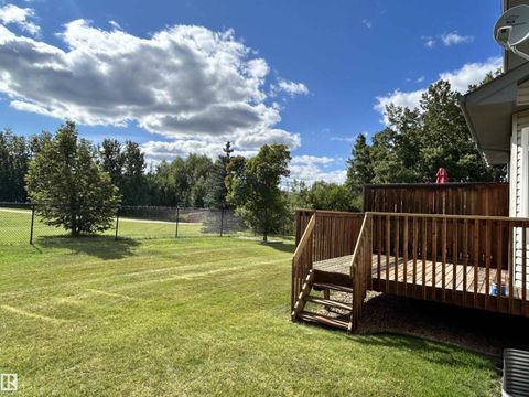 116 WESTERRA BV Stony Plain AB T7Z2Z7