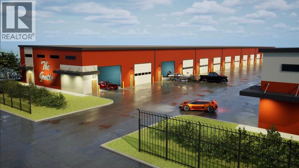 18 & 26, 25 Southbank Crescent