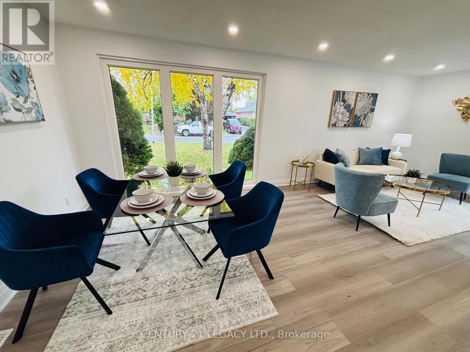 26 EPSOM DOWNS DRIVE