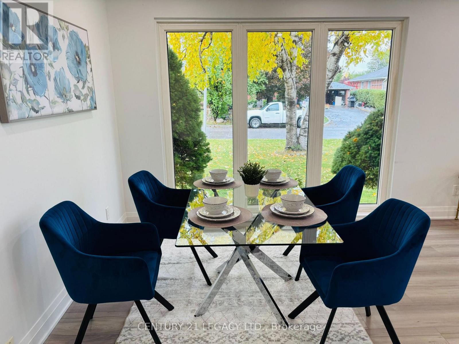 26 EPSOM DOWNS DRIVE