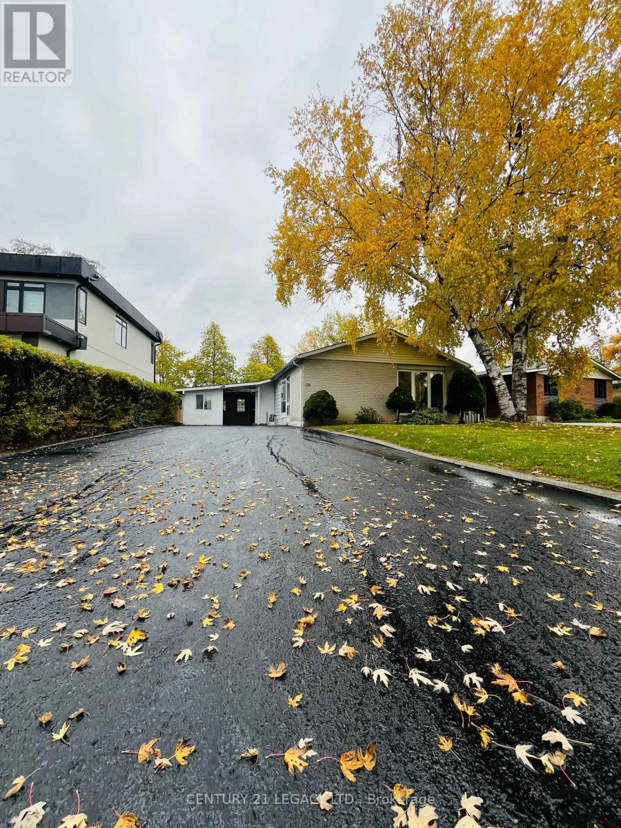 26 EPSOM DOWNS DRIVE