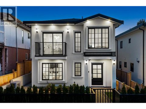 5138 DOMINION STREET Burnaby BC V5G1C9