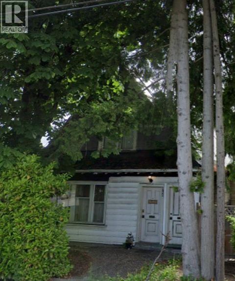 4756 FRASER STREET Vancouver BC V5V4H3