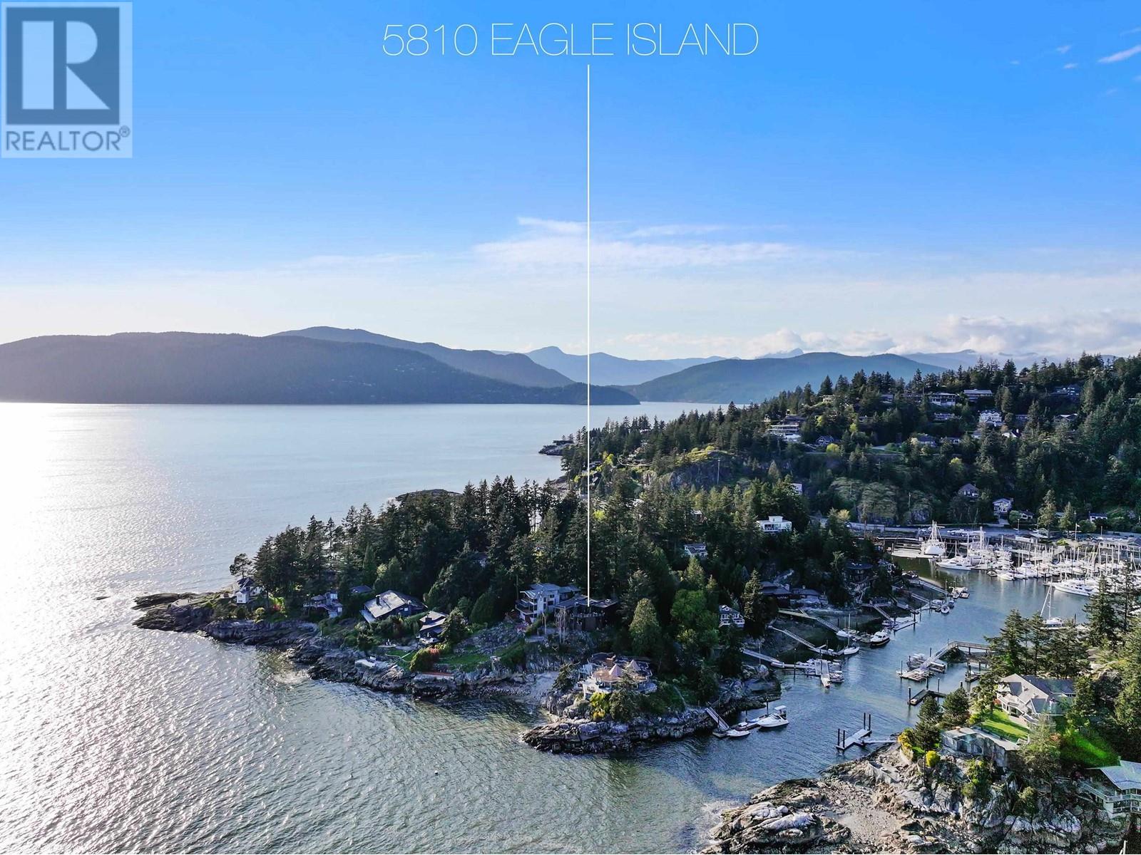 5810 EAGLE ISLAND