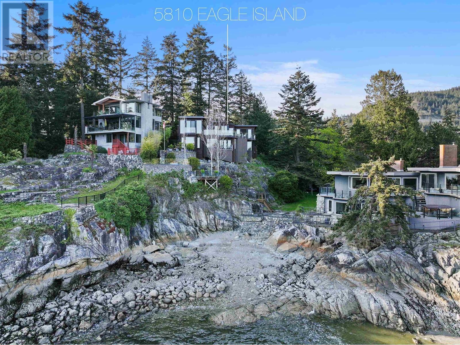 5810 EAGLE ISLAND