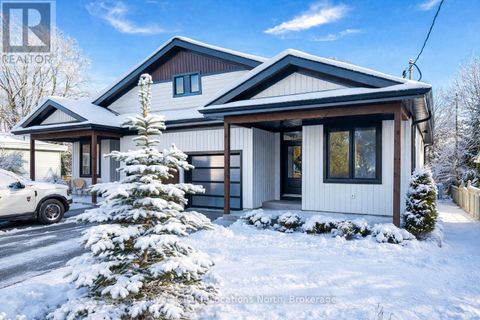 145 BOUCHER STREET E Meaford ON N4L1B7