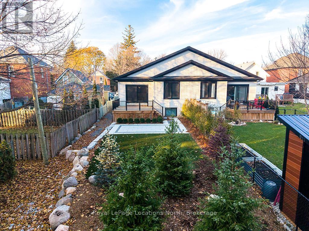 145 BOUCHER STREET E