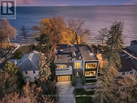 67 LAKE PROMENADE Toronto (Long Branch) ON M8W1A2