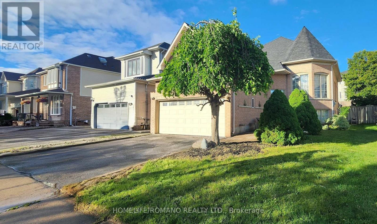 25 BEDELL CRESCENT