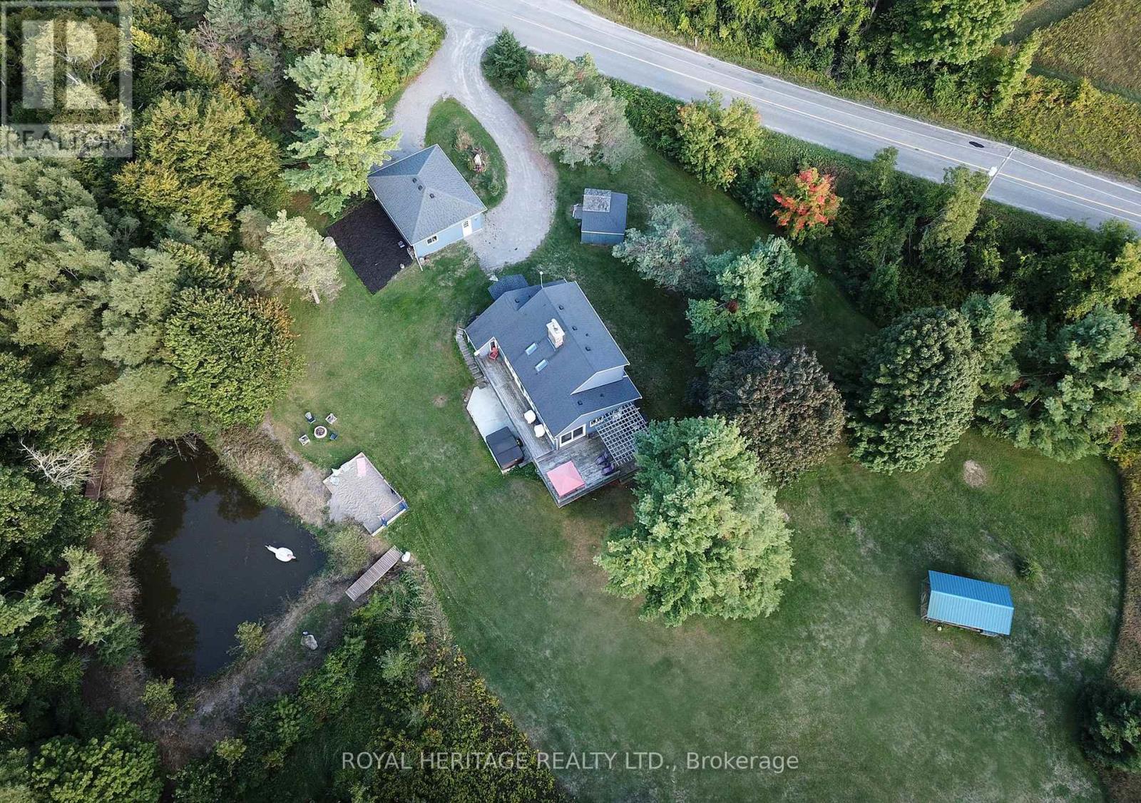 9976 COMMUNITY CENTRE ROAD