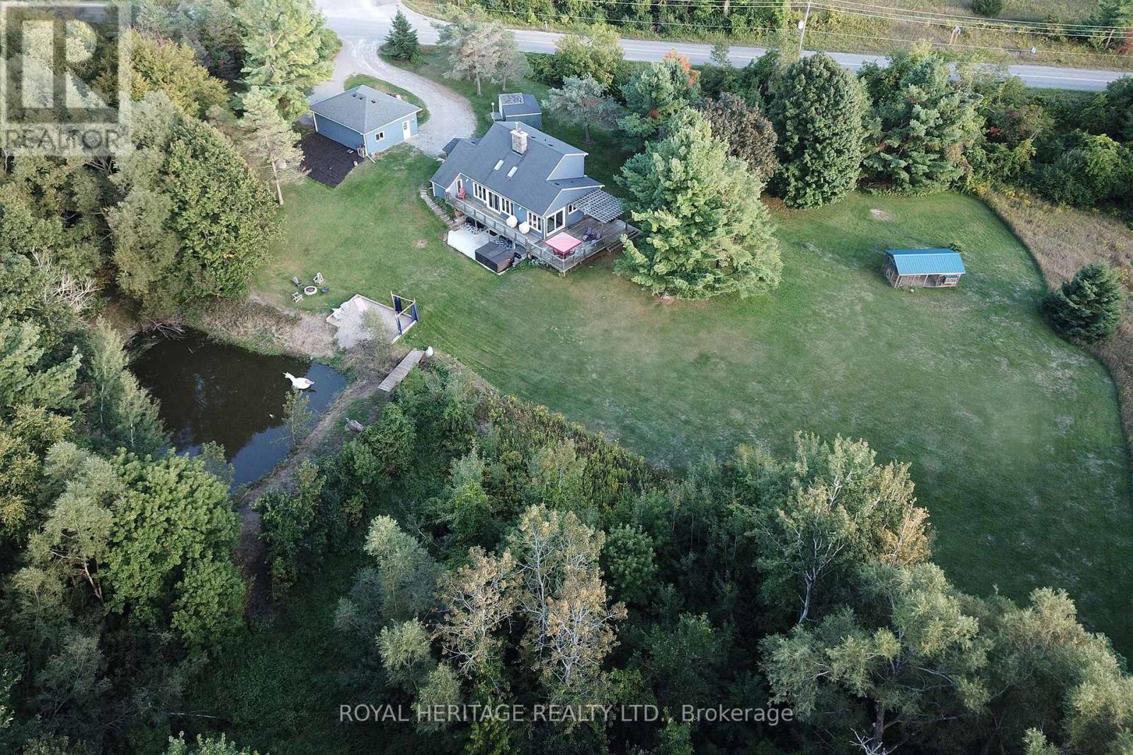 9976 COMMUNITY CENTRE ROAD