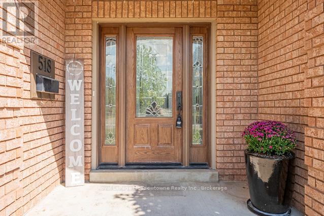 518 GRAND RIDGE DRIVE