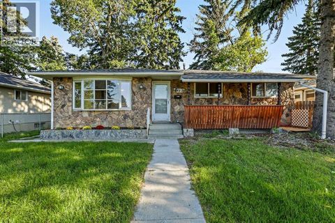 4524 Fordham Crescent SE Calgary AB T2A2A3