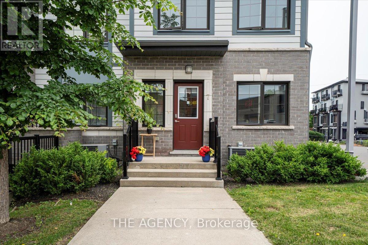 7 FORBES AVENUE