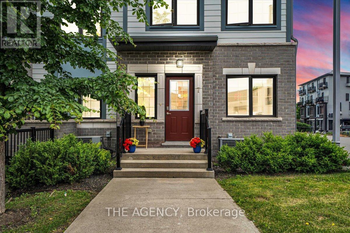7 FORBES AVENUE