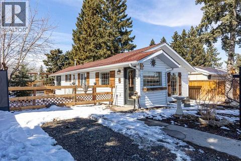 614 Main Street Diamond Valley AB T0L2A0