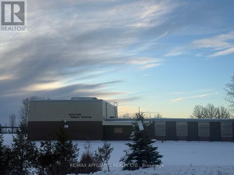 2159 COUNTY RD 16 ROAD Merrickville-Wolford ON K0J1G0