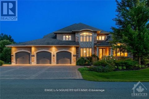 110 GRAY WILLOW PLACE Ottawa ON K4M0B3