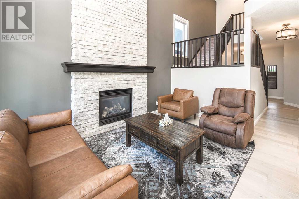 35 Aspen Summit Mount SW