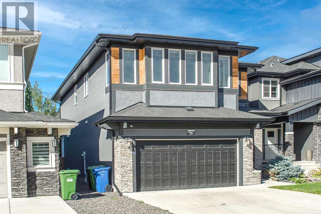 35 Aspen Summit Mount SW