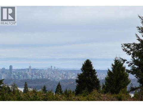 1257 CHARTWELL PLACE West Vancouver BC V7S2S2