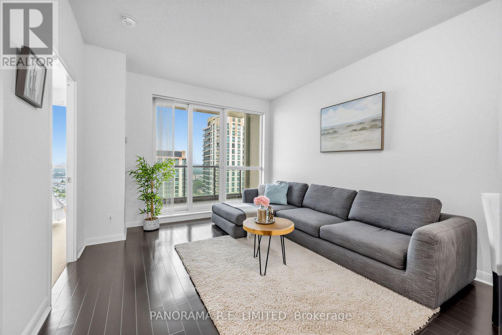 2411 - 235 SHERWAY GARDENS ROAD