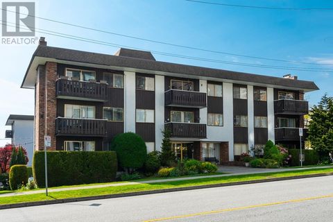 114 1345 CHESTERFIELD AVENUE North Vancouver BC V7M2N1