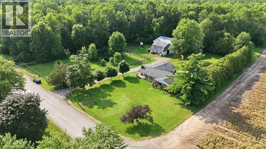 1213 CONCESSION 5 Road W
