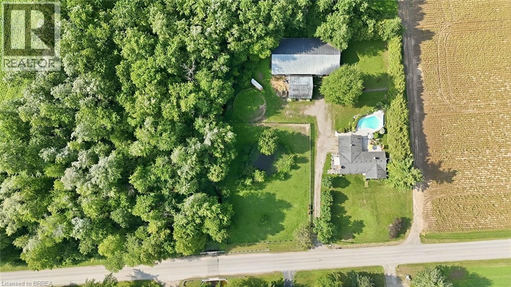 1213 CONCESSION 5 Road W