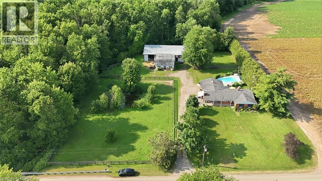 1213 CONCESSION 5 Road W