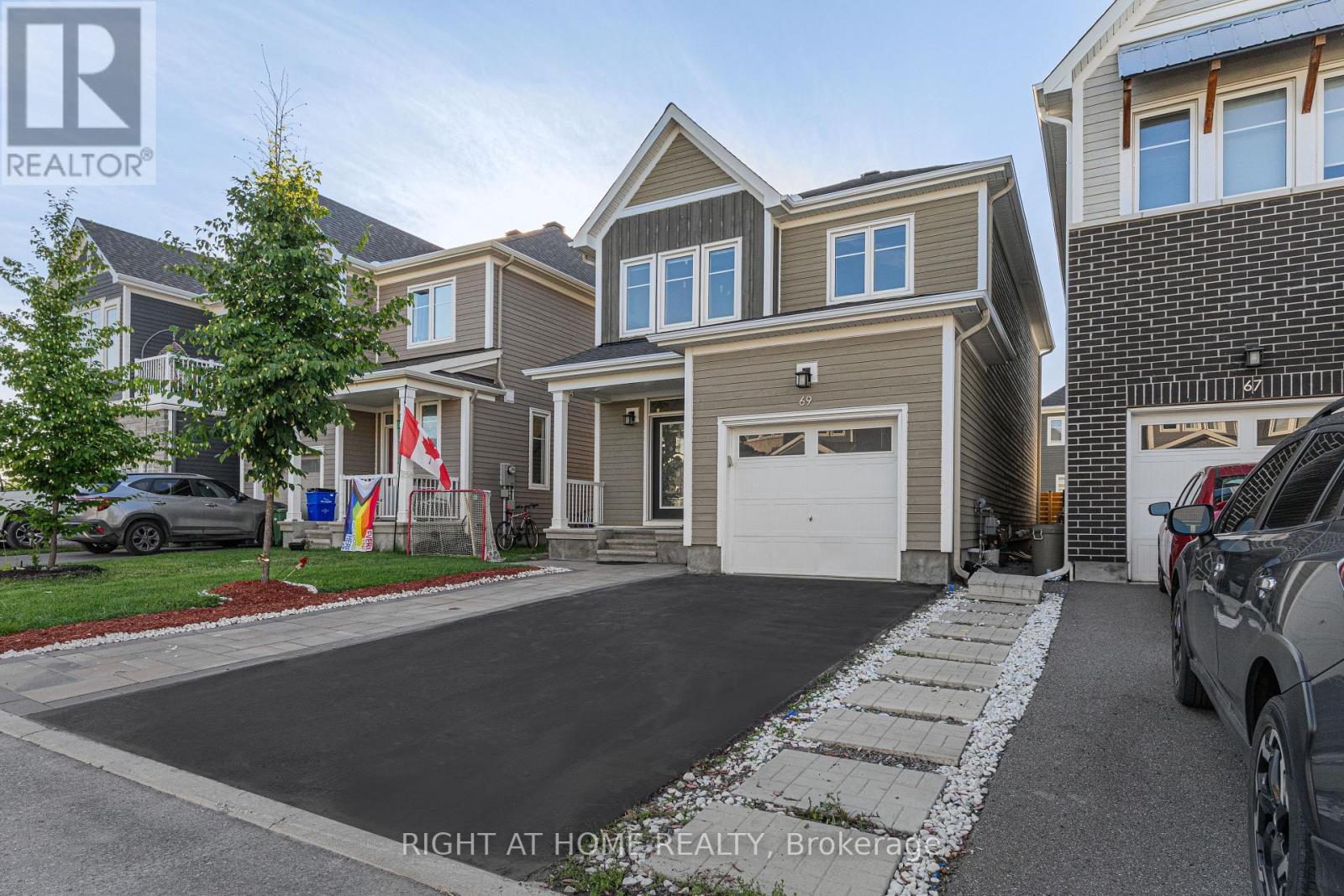 69 PELHAM CRESCENT