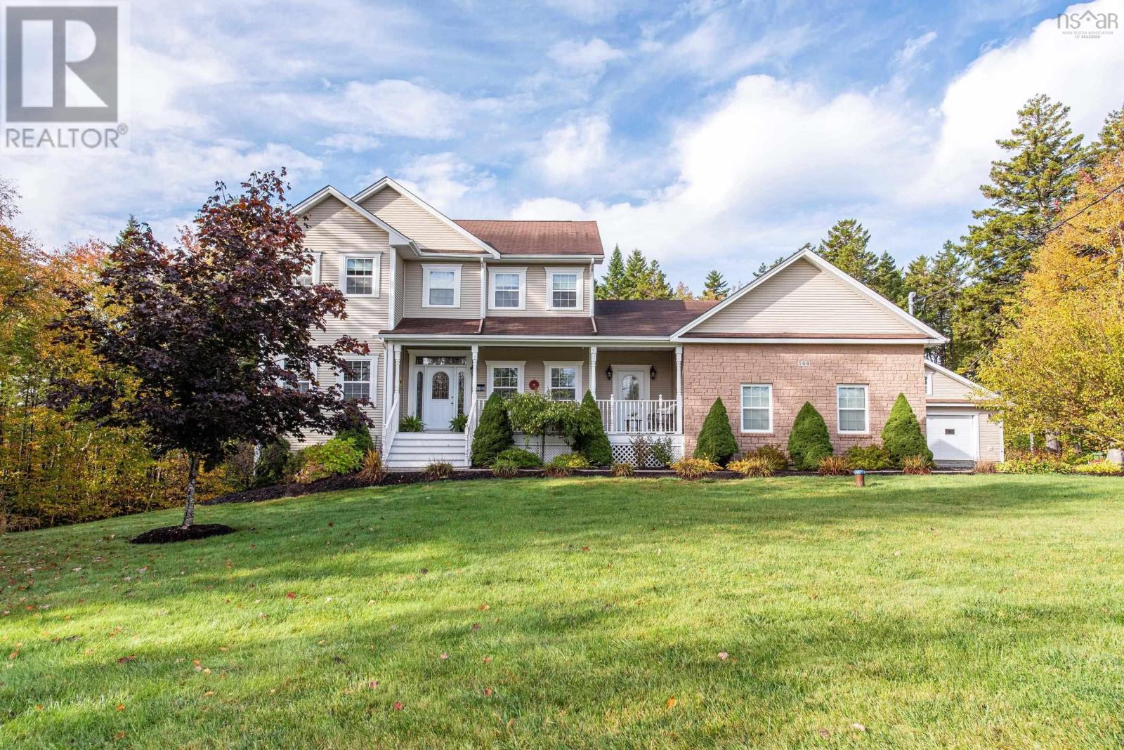 Photo 1 of 50 — 144 Aberdeen Drive, Fall River, NS B2T0H2