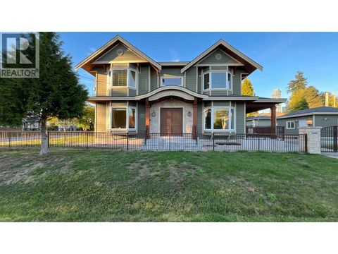 4319 GRETA STREET Burnaby BC V5J1N9