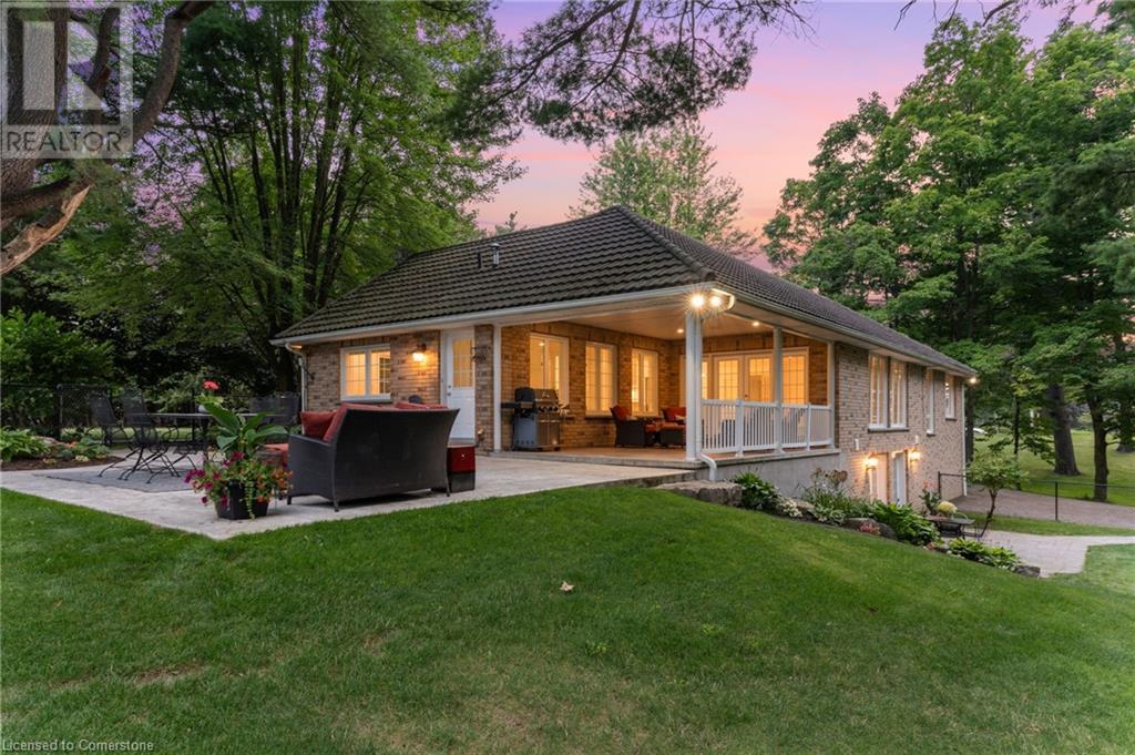 362 LYNDEN Road