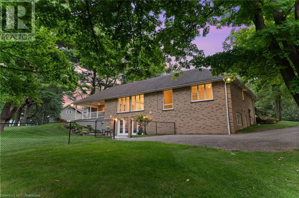 362 LYNDEN Road