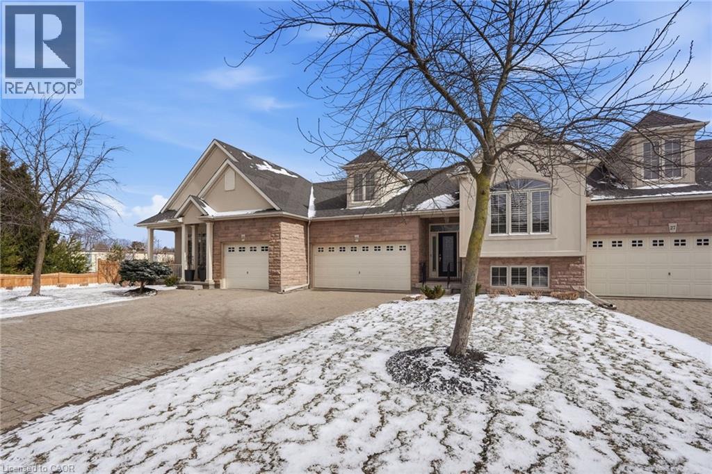 25 SCULLERS Way Unit# 2