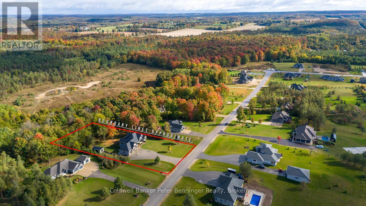 132 MARSHALL HEIGHTS ROAD