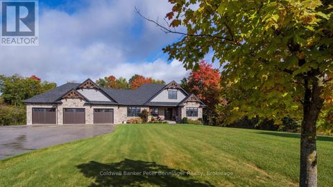 132 MARSHALL HEIGHTS ROAD West Grey ON N0G1R0
