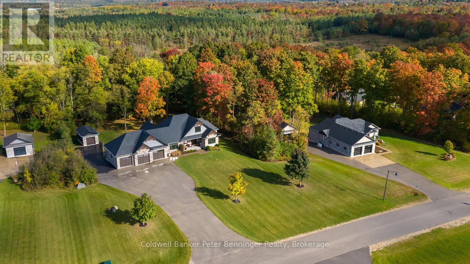 132 MARSHALL HEIGHTS ROAD