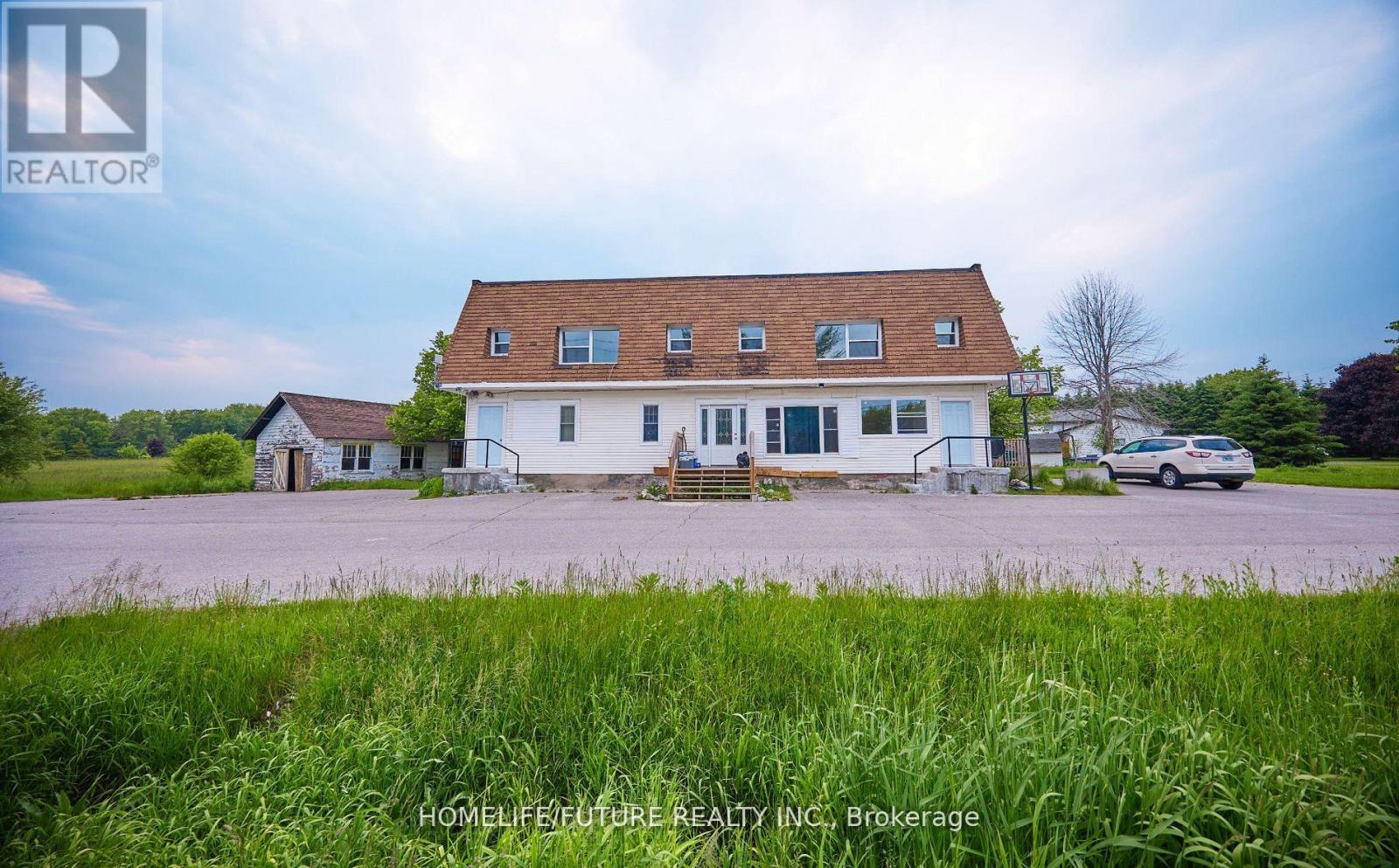 2 UNIT (A) - 15946 COUNTY ROAD