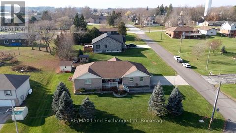 122 JAMES STREET Arran-Elderslie ON N0G2N0